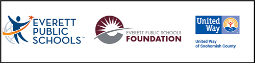 giving campaign logo